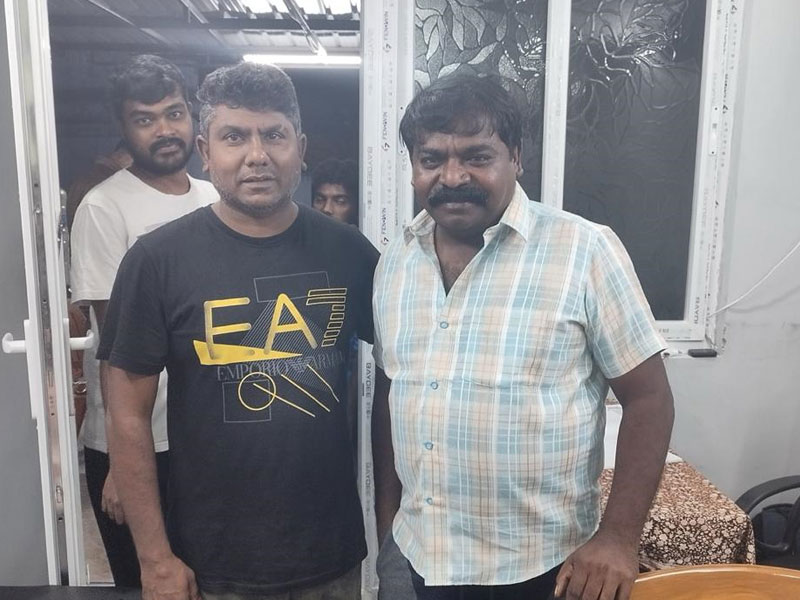 thumb